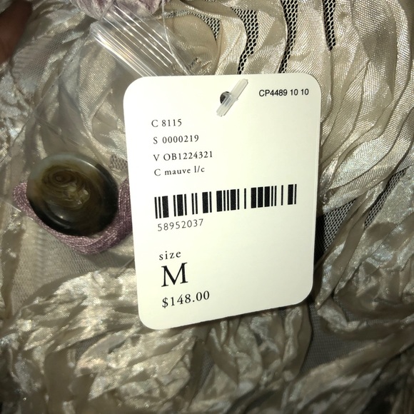 Free People sure thing bomber jacket. - Picture 7 of 8